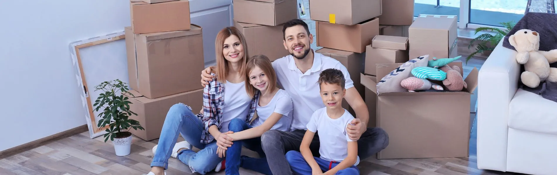 🚚 Umzug mit Lagerung Tübingen | Ab 100€ | Sichere & flexible Lösungen